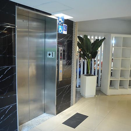 Great Family Hotel Tajpej Zewnętrze zdjęcie