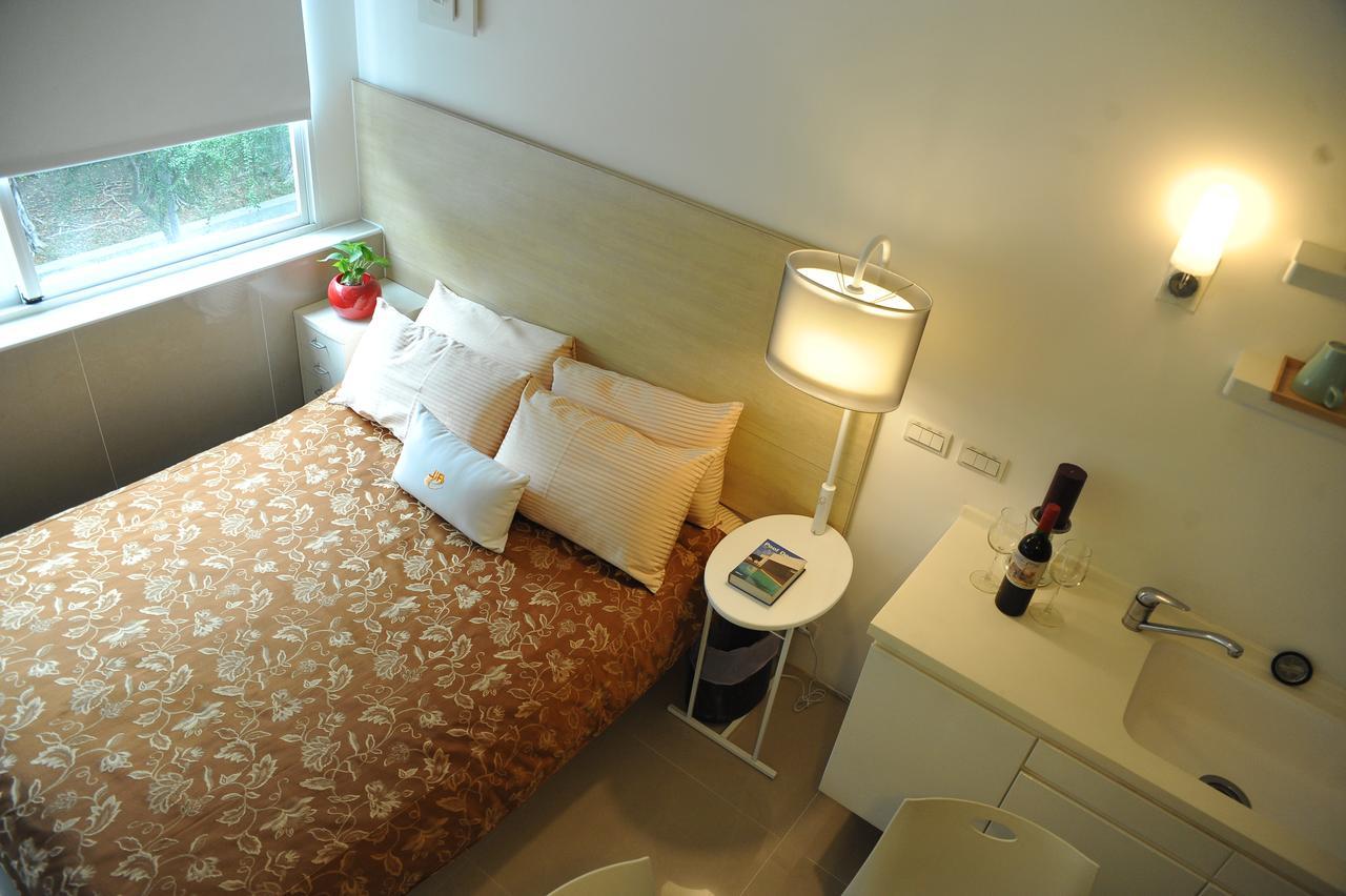 Great Family Hotel Tajpej Zewnętrze zdjęcie